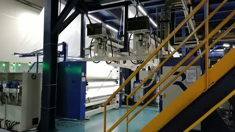 北京复卷机维修：故障排查与快速恢复策略